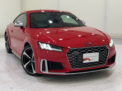 AUDI TT - 5