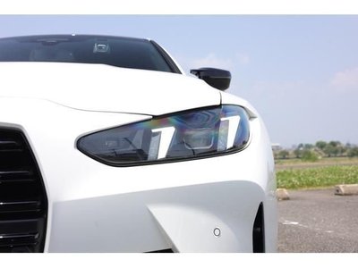 2025 BMW M4 照片 7
