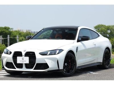 2025 BMW M4 照片 5