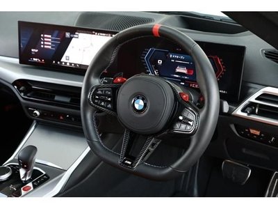 2025 BMW M4 照片 4