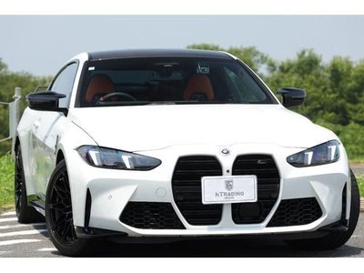 2025 BMW M4 照片 1