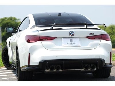 2025 BMW M4 照片 2