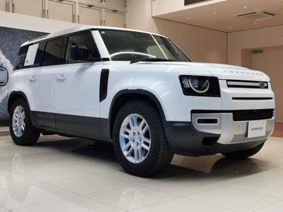 صورة مصغرة 23 لـ 2020 LAND Rover DEFENDER