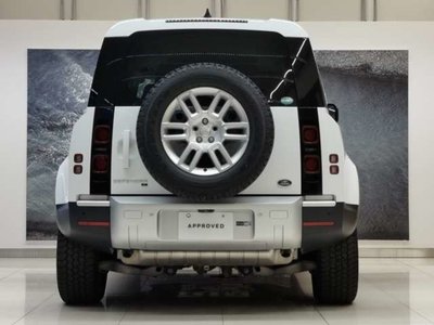 صورة مصغرة 26 لـ 2020 LAND Rover DEFENDER