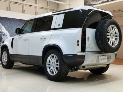 صورة مصغرة 27 لـ 2020 LAND Rover DEFENDER