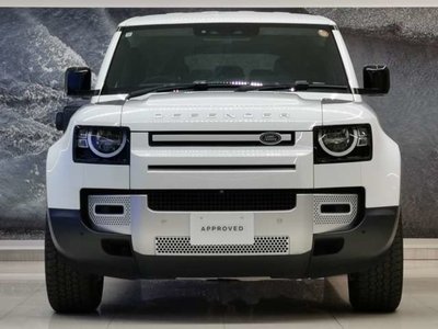 صورة مصغرة 22 لـ 2020 LAND Rover DEFENDER