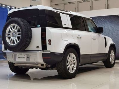 صورة مصغرة 25 لـ 2020 LAND Rover DEFENDER
