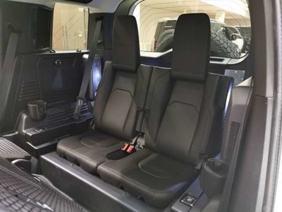 صورة 4 لـ 2020 LAND Rover DEFENDER