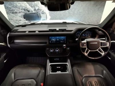 صورة مصغرة 15 لـ 2020 LAND Rover DEFENDER