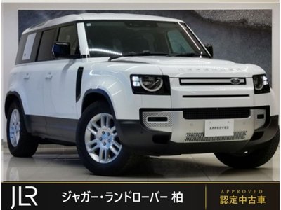صورة 1 لـ 2020 LAND Rover DEFENDER