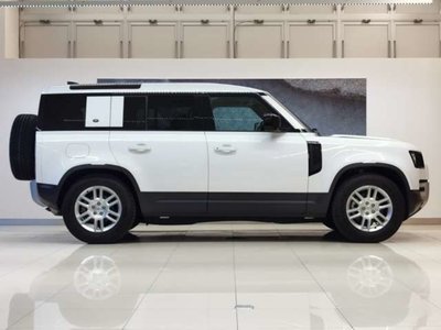 صورة مصغرة 24 لـ 2020 LAND Rover DEFENDER