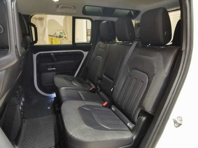 صورة مصغرة 18 لـ 2020 LAND Rover DEFENDER