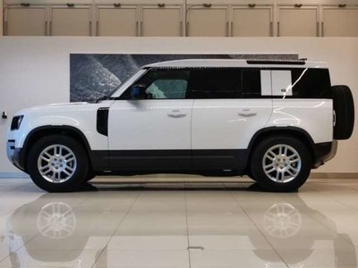 صورة مصغرة 20 لـ 2020 LAND Rover DEFENDER