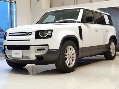 صورة مصغرة 21 لـ 2020 LAND Rover DEFENDER