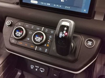 صورة مصغرة 14 لـ 2020 LAND Rover DEFENDER