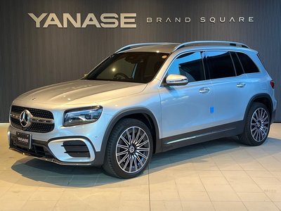 MERCEDES-BENZ GLB - 2