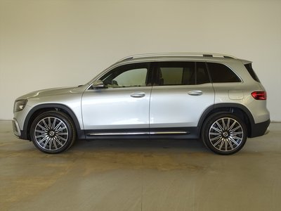 MERCEDES-BENZ GLB - 3