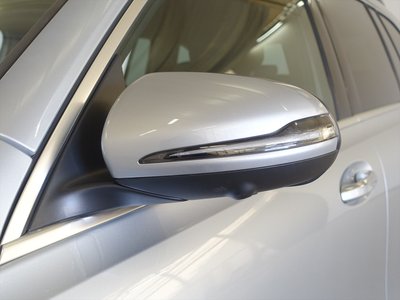 MERCEDES-BENZ GLB - 5