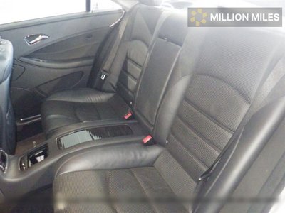 MERCEDES-BENZ CLS - 6