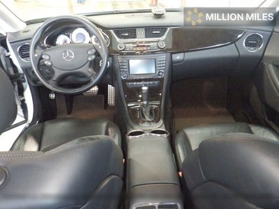 MERCEDES-BENZ CLS - 3