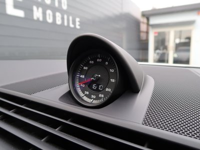 PORSCHE PANAMERA - 7
