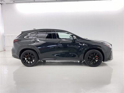 صورة مصغرة 19 لـ 2023 Lexus NX
