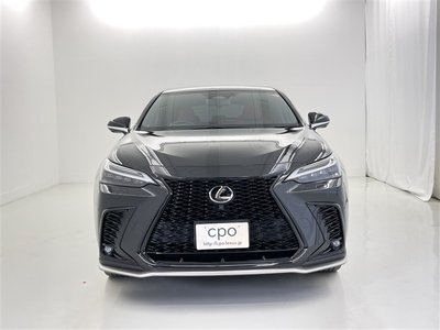 LEXUS NX - 4