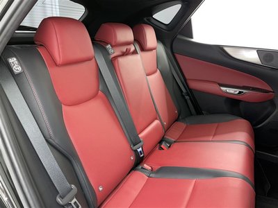 LEXUS NX - 9