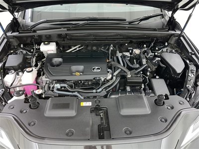 صورة مصغرة 16 لـ 2023 Lexus NX