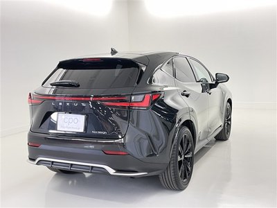 صورة مصغرة 18 لـ 2023 Lexus NX