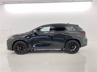 صورة مصغرة 17 لـ 2023 Lexus NX