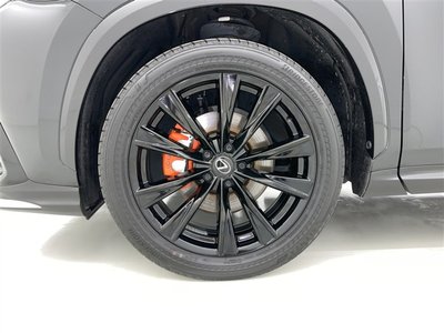 LEXUS NX - 3