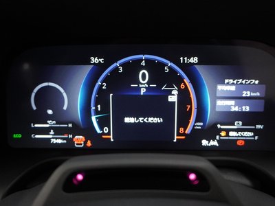 صورة مصغرة 21 لـ 2025 Lexus GX