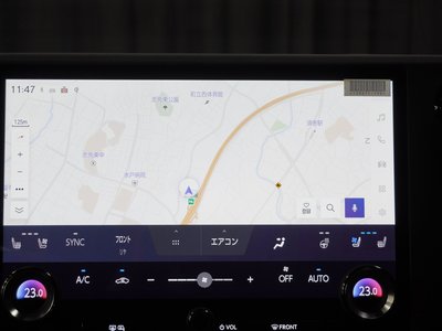 صورة مصغرة 16 لـ 2025 Lexus GX