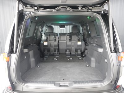 صورة مصغرة 14 لـ 2025 Lexus GX