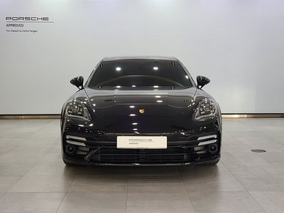 PORSCHE PANAMERA - 2