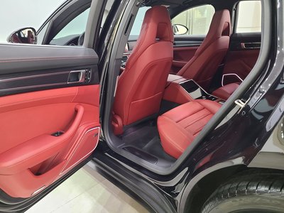 PORSCHE PANAMERA - 10