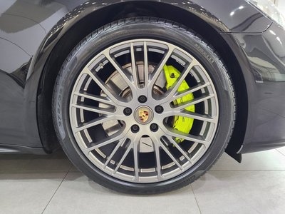 PORSCHE PANAMERA - 6