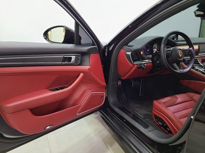 PORSCHE PANAMERA - 9