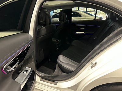 MERCEDES-BENZ E-CLASS - 10