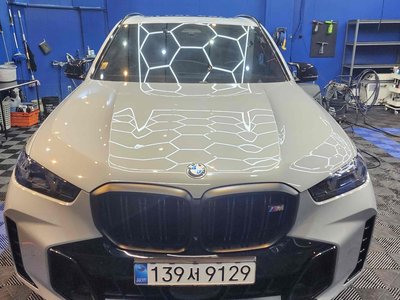 صورة 3 لـ 2024 BMW X5