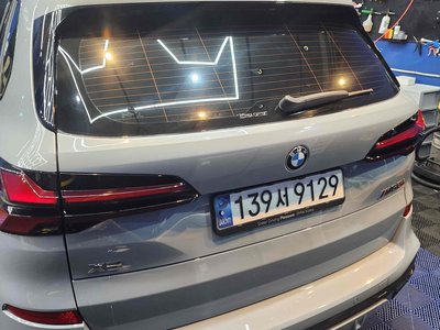 صورة 6 لـ 2024 BMW X5