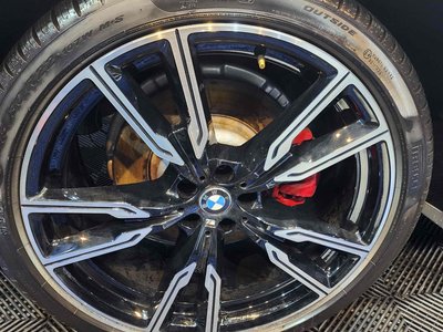 صورة مصغرة 15 لـ 2024 BMW X5