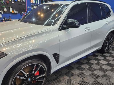 صورة 5 لـ 2024 BMW X5