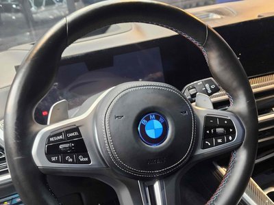 صورة 8 لـ 2024 BMW X5