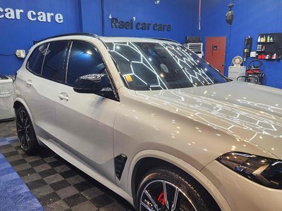 صورة 1 لـ 2024 BMW X5