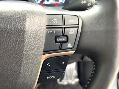 TOYOTA CROWN SPORT - 6