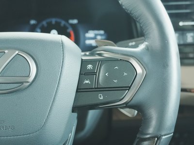 2024 Lexus LM 缩略图 23