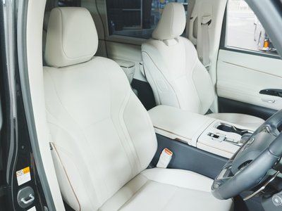 2024 Lexus LM 缩略图 36