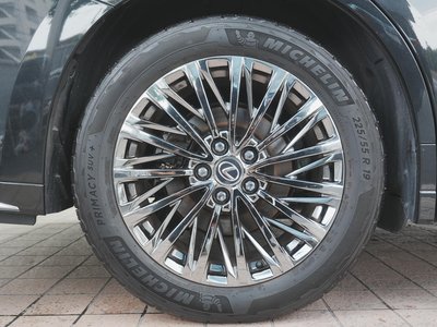 2024 Lexus LM 缩略图 72